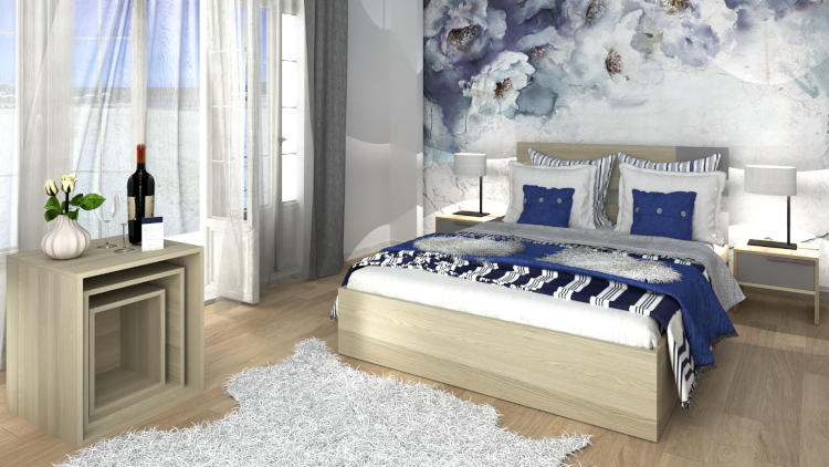 Hotel Widok